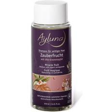 Ayluna Organic Pomegranate Shampoo 250ml 250ml