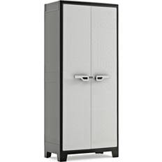 Armarios vidaXL Keter Storage Cabinet