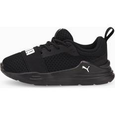 Puma Sneakers Puma Sneaker Wired Run - Noir