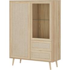 Lagerschränke Highboard Belem Lagerschrank