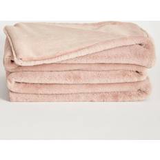 Lil Marsh Faux Fur Blanket Machine
