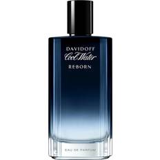 Davidoff Men Eau de Parfum Davidoff Cool Water Reborn EdP 3.4 fl oz