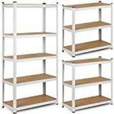 Humberg Humberg Metal storage rack Opbevaringsskab