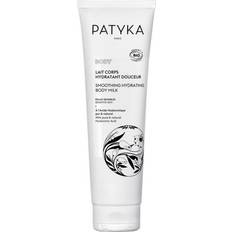 Patyka Body Smoothing Hydrating Body Milk