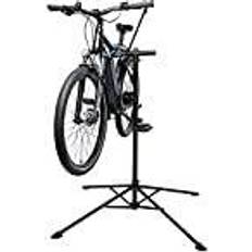 FAHRRAD 50468 Montering stativ Sort [Levering: 4-5 dage]