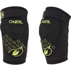 O'Neal Dirt V.23 Kids - Black/Fluorescent Yellow