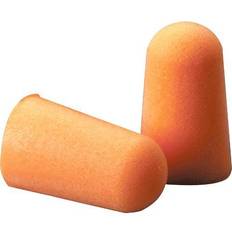 3M Uncorded Foam Earplugs, Hearing Conservation 1100