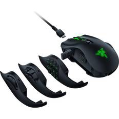 Razer Naga Pro Wireless Mouse: