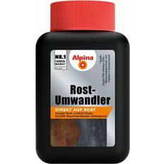 Alpina Reparatur & Wartung Alpina Metallschutz Rost-Umwandler 250ml