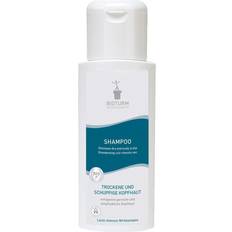 Bioturm Bioturm Schampo nr 15 torr hårbotten 200ml