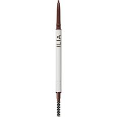 ILIA In Full Micro-Tip Brow Pencil Auburn Brown