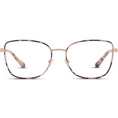 Michael Kors MK3065J 1108 54 Women Glasses Tortoiseshell Size