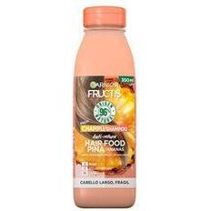 Garnier Fructis Hair Food Shampoo Antirottura All'39;Ananas