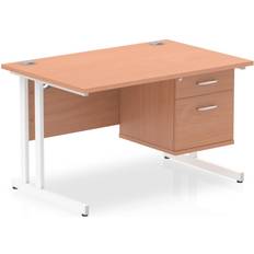 Impulse 1600 Writing Desk