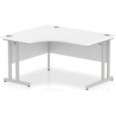 Impulse 1400mm Left Writing Desk
