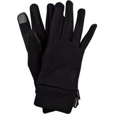 Guanti e Mitene Barts Powerstretch Touch Gloves - Black