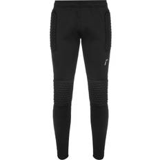 Hardlopen - Zilver Broeken reusch Contest II Pant Advance - Noir