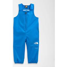 Babies Rain Overalls Children's Clothing The North Face Baby Antora Rain Bibs Super Sonic Blue mo