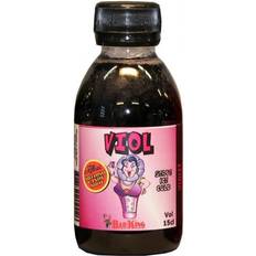 Hisab Joker BarKing Viol Shotmix 15 cl