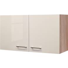 Beige Badezimmermöbel Flex-Well Hängeschrank Nepal