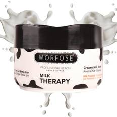 Morfose milk therapy creamy milk mask 500ml