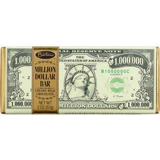 Million Dollar Bar Creamy Milk Chocolate 57 Gram