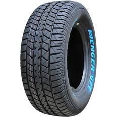 C Tires Mastercraft Avenger G/T 235/70R15 102T AS All Season A/S Tire