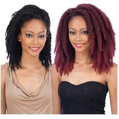 Shake-N-Go Freetress Equal Synthetic Hair Braids Havana Twist Style Cuban Twist