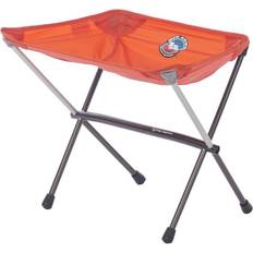 Big Agnes Campingstühle Big Agnes Skyline UL Stool orange 2023 Folding Stools