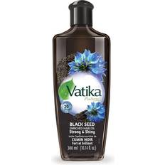 Dabur Vatika Naturals Black Seed Enriched Hair Oil 300ml