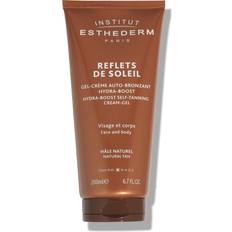 Institut Esthederm Self-Tanning Moisturising Gel-Crème 200ml