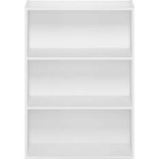 3-Tier Open Bookcase