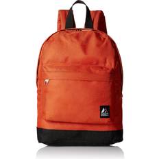 Junior Backpacks Everest junior backpack rustic orange/black