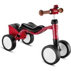 Puky Trehjulingar Puky Wutsch Bundle Springcykel Bayern München