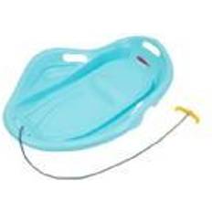 Winterspielzeuge Jamara Schlitten, kunststoff blau