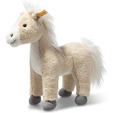 Steiff Gola Horse Blonde