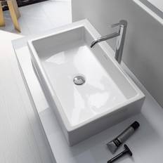 Lavabos de salle de bain Duravit Vero Air Vasque À Poser 23515000001