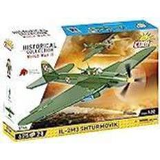 Cobi IL-2M3 Shturmovik