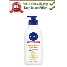 Nivea Skin Firming Hydration Body Lotion