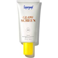 PETA Sunscreens Supergoop! Glowscreen Sunset Dawn SPF40 PA+++ 1.7fl oz