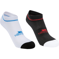 Trespass Isolate Socks Pairs Multicolor 35-39 Woman