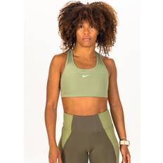 BHs Nike Swoosh vêtement running femme