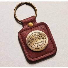 Uni Porte-clés For I Know The Plans Keyring