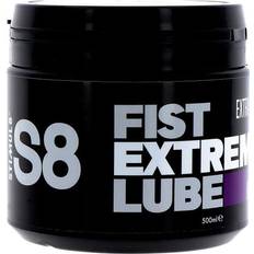 Stimul8 Hybrid Extreme Fist Lube 500 ml