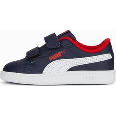 Puma Baby Sneakers Smash 3.0 L V Inf - Bleu