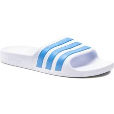 Adidas adidas adilette aqua slides Adidas Adilette Aqua Slides HP7603