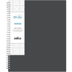 Blue Sky Notes Professional Notebook, Flexible