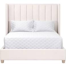 Bed Frames Chandler Cream