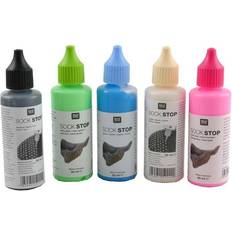 Stop sock Rico Design Rico Sock Stop Latex 50 ml Fuchsia