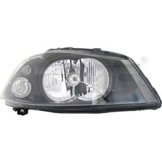 Linternas TYC 20-0210-05-2 Principal Izquierda H4 Para Circulación Por La Derecha Sin Electromotor SEAT Ibiza 3 Córdoba II Sedán